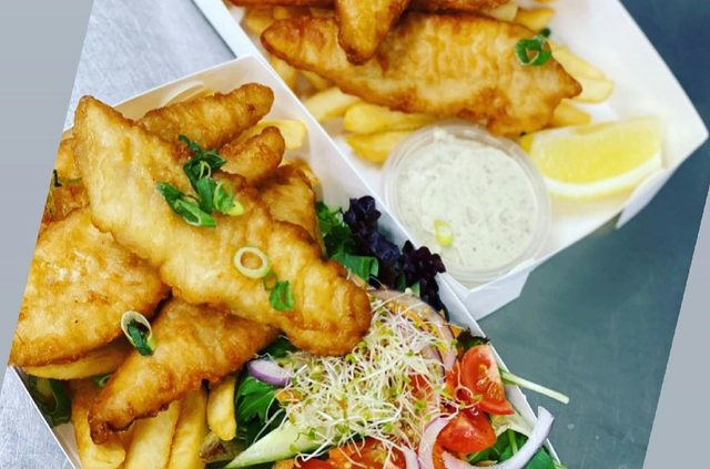 Narooma Ice Creamery Cafe