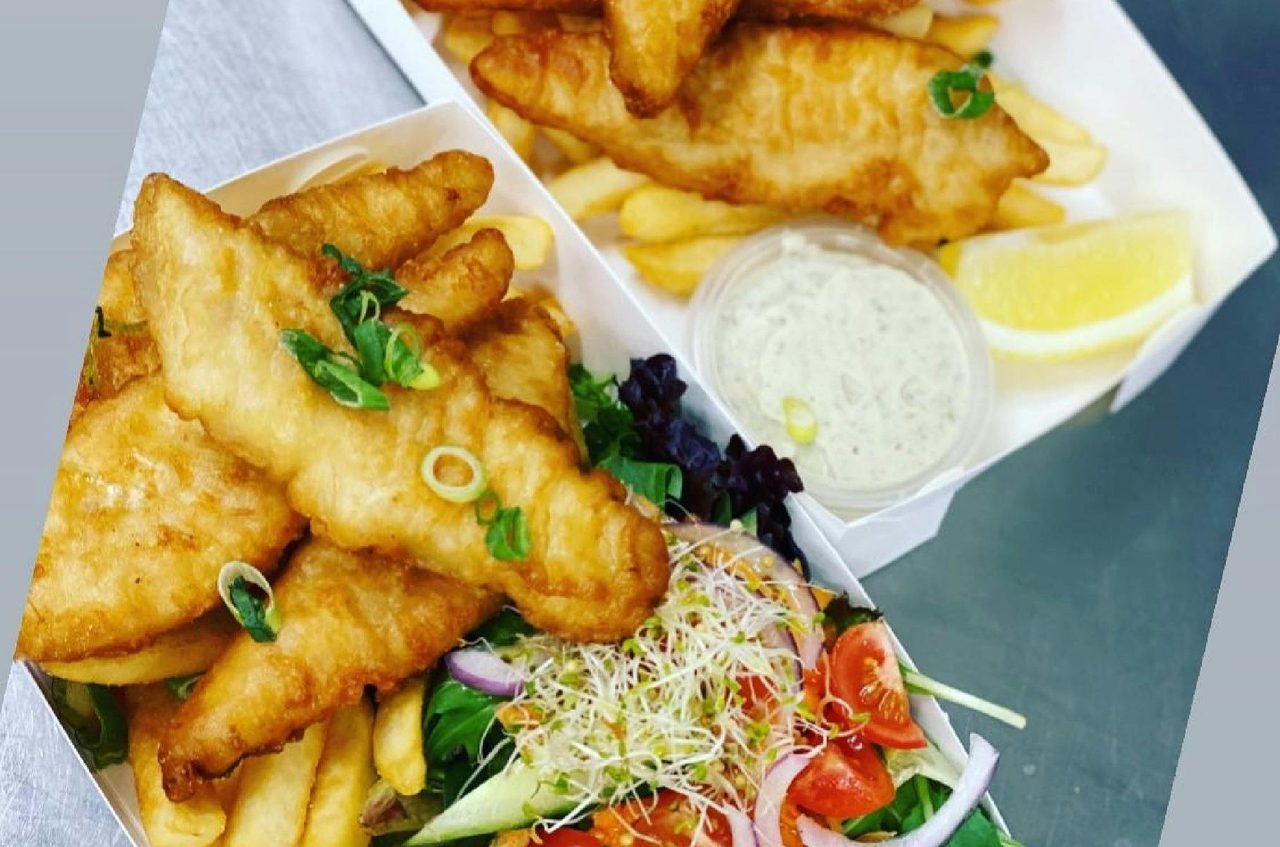 fish