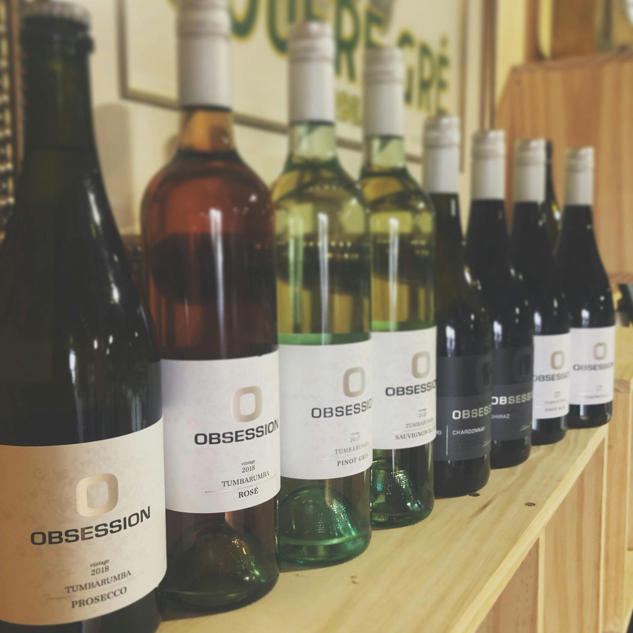 Wines