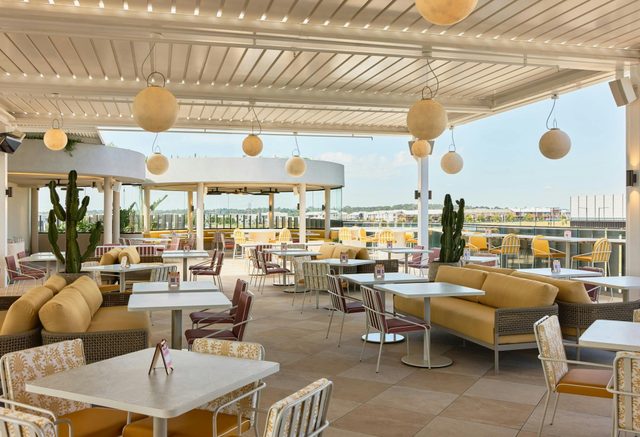 Oran Park Hotel