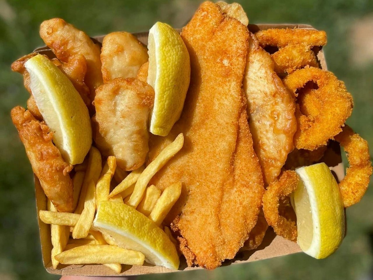 Murrumbateman Takeaway