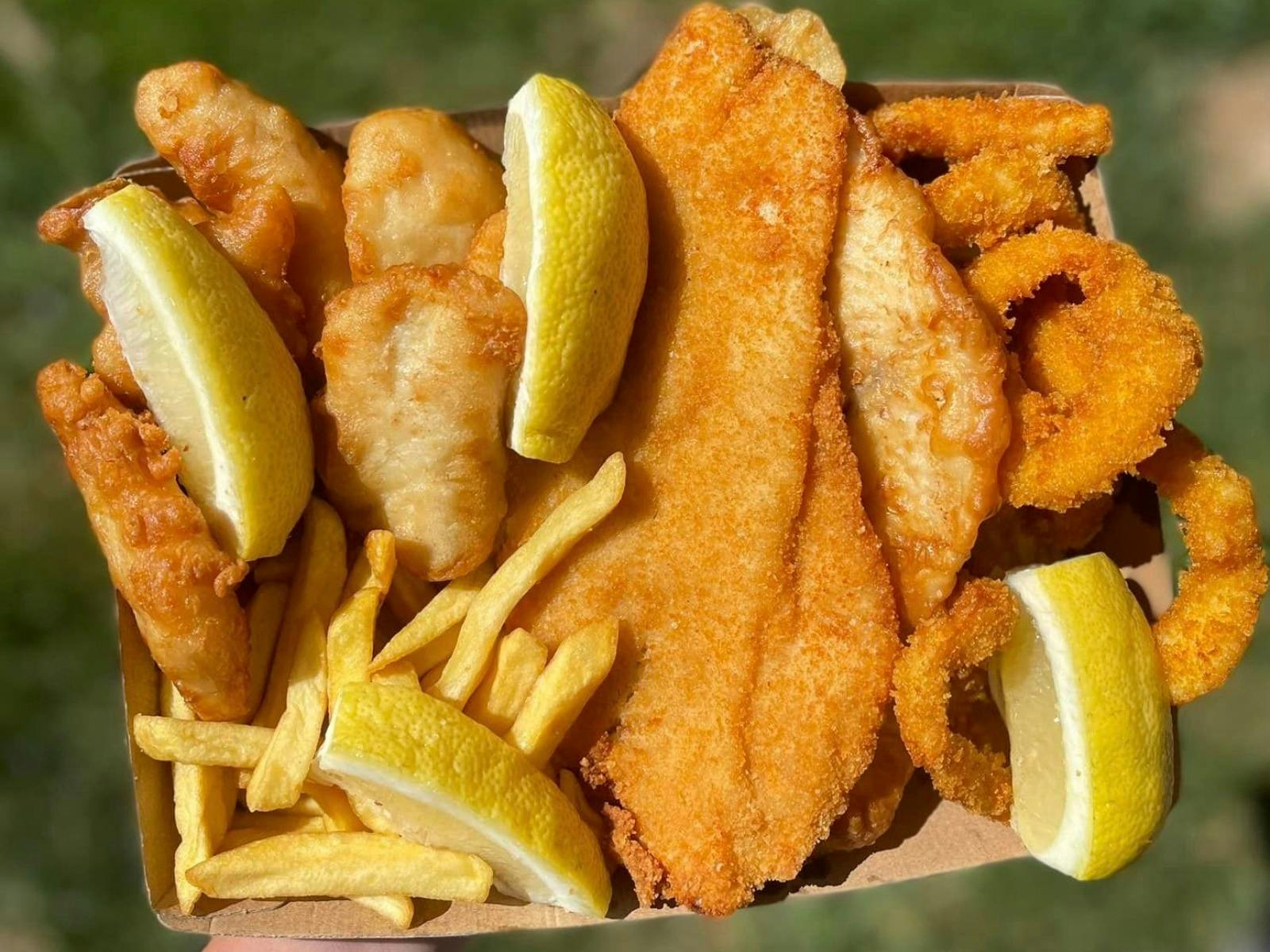 Murrumbateman Takeaway