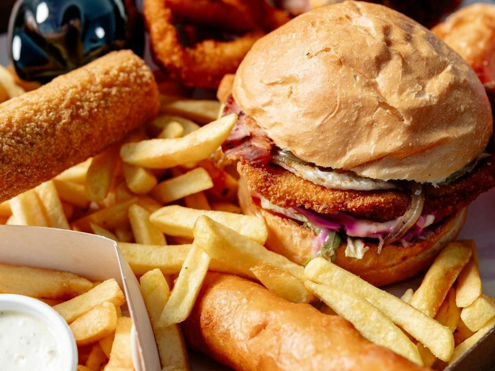 Murrumbateman Takeaway