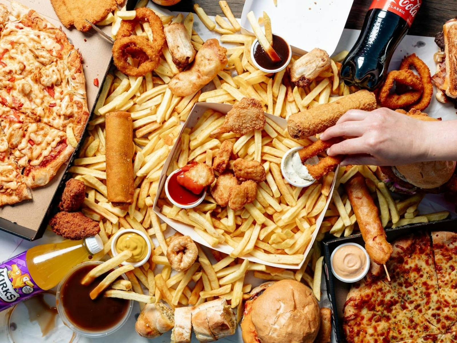 Murrumbateman Takeaway