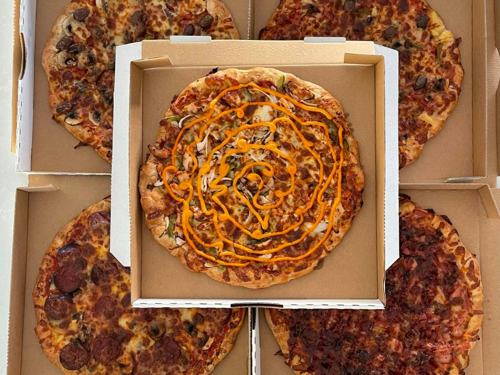 Murrumbateman Takeaway