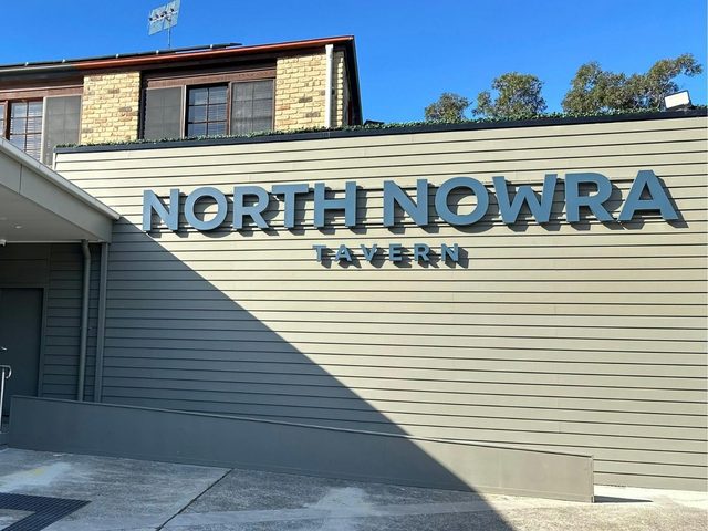 North Nowra Tavern
