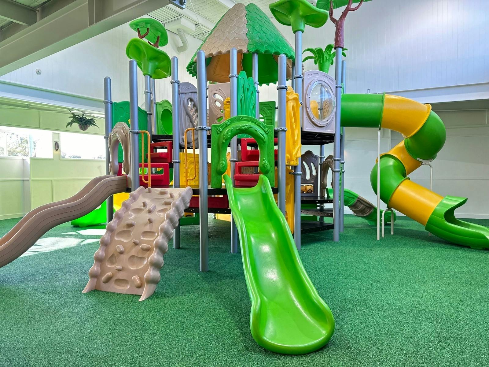 North Nowra Tavern Playground