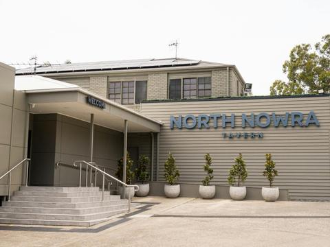 North Nowra Tavern