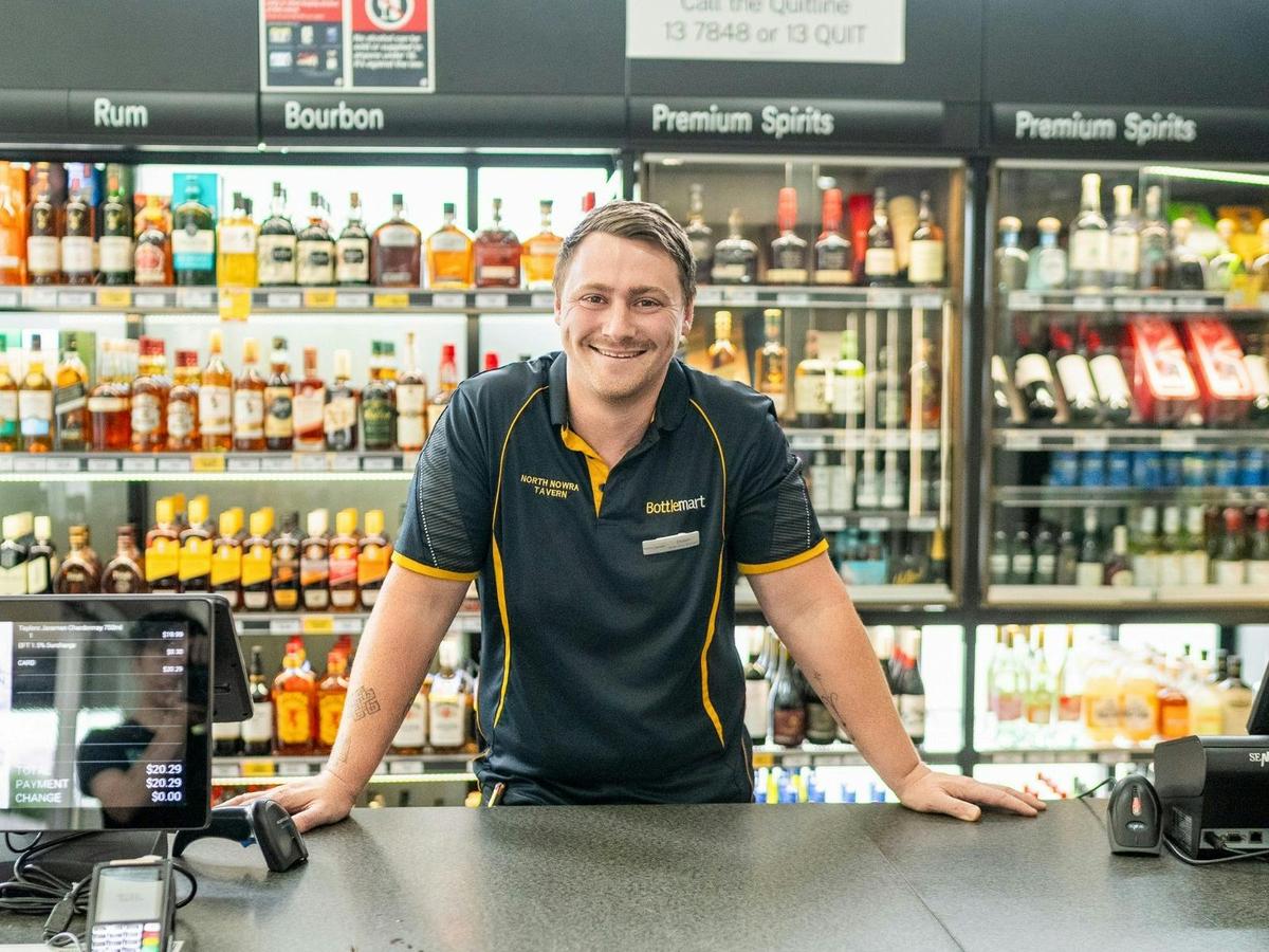 North Nowra Cellars