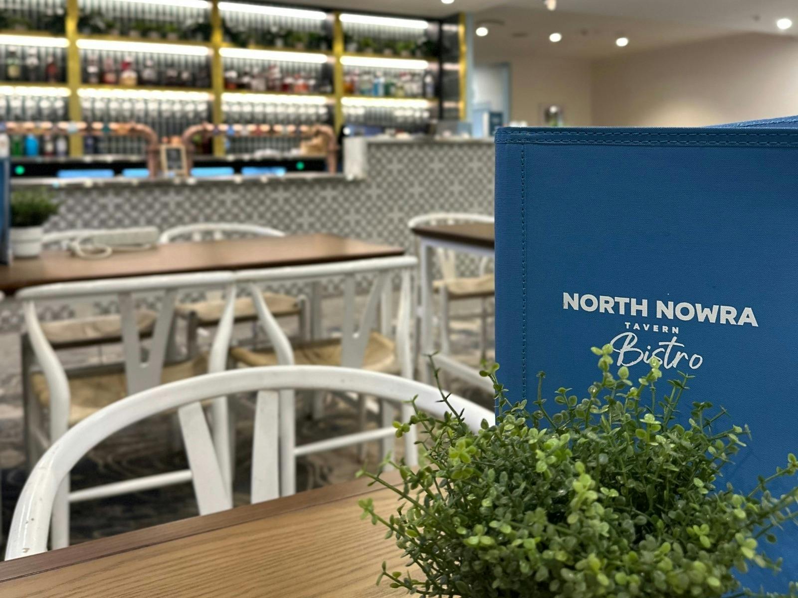 North Nowra Tavern Bistro