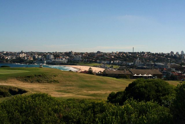 Bondi Golf Club