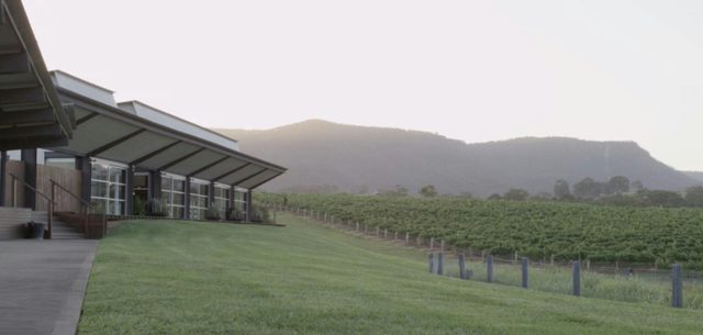 Pooles Rock Cellar Door