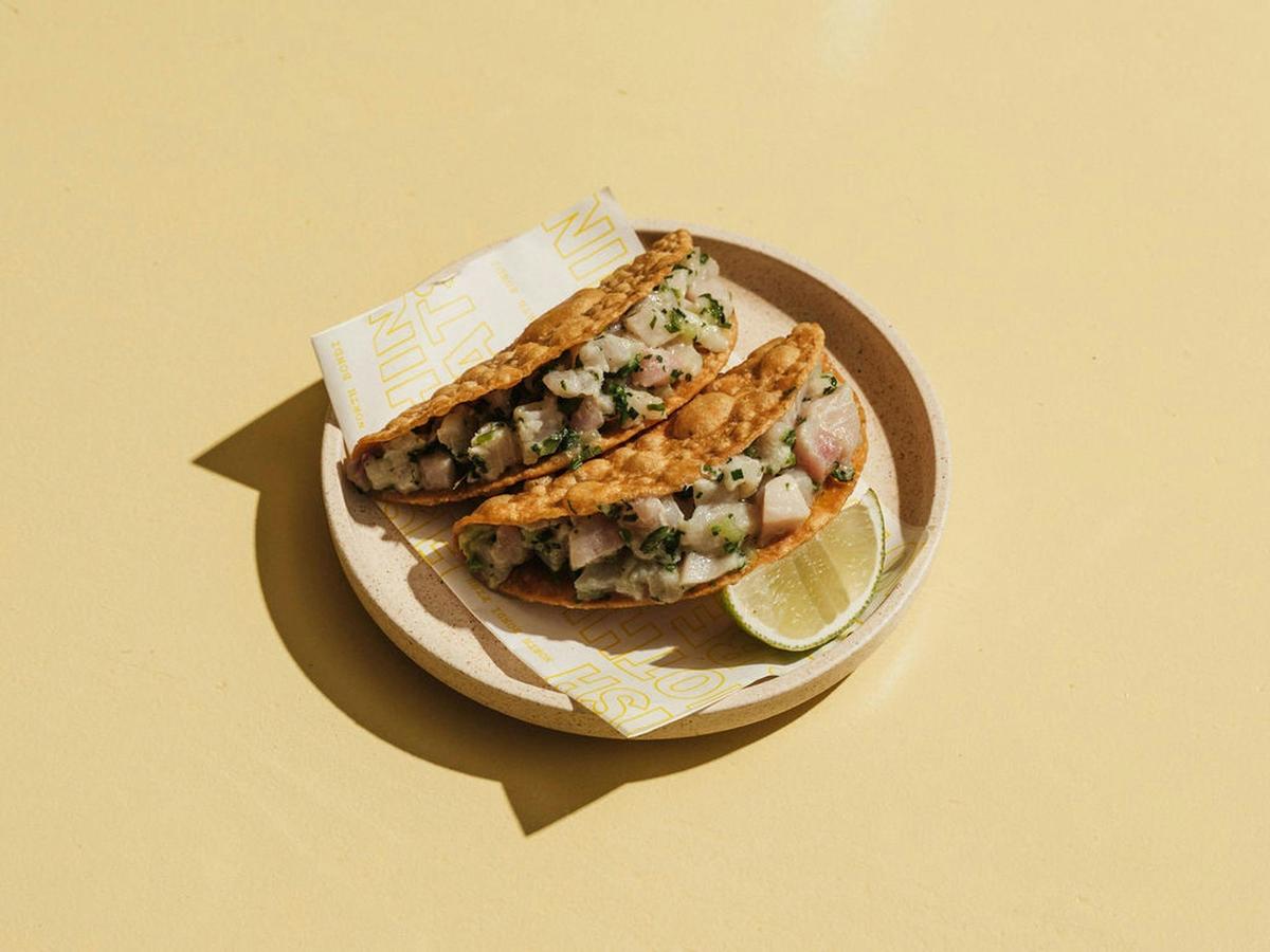 North Bondi Fish