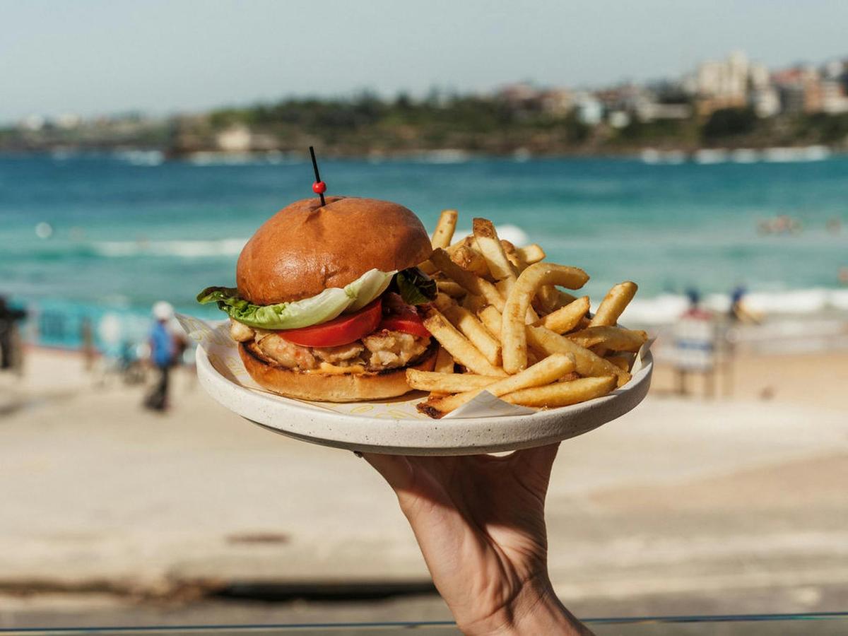North Bondi Fish