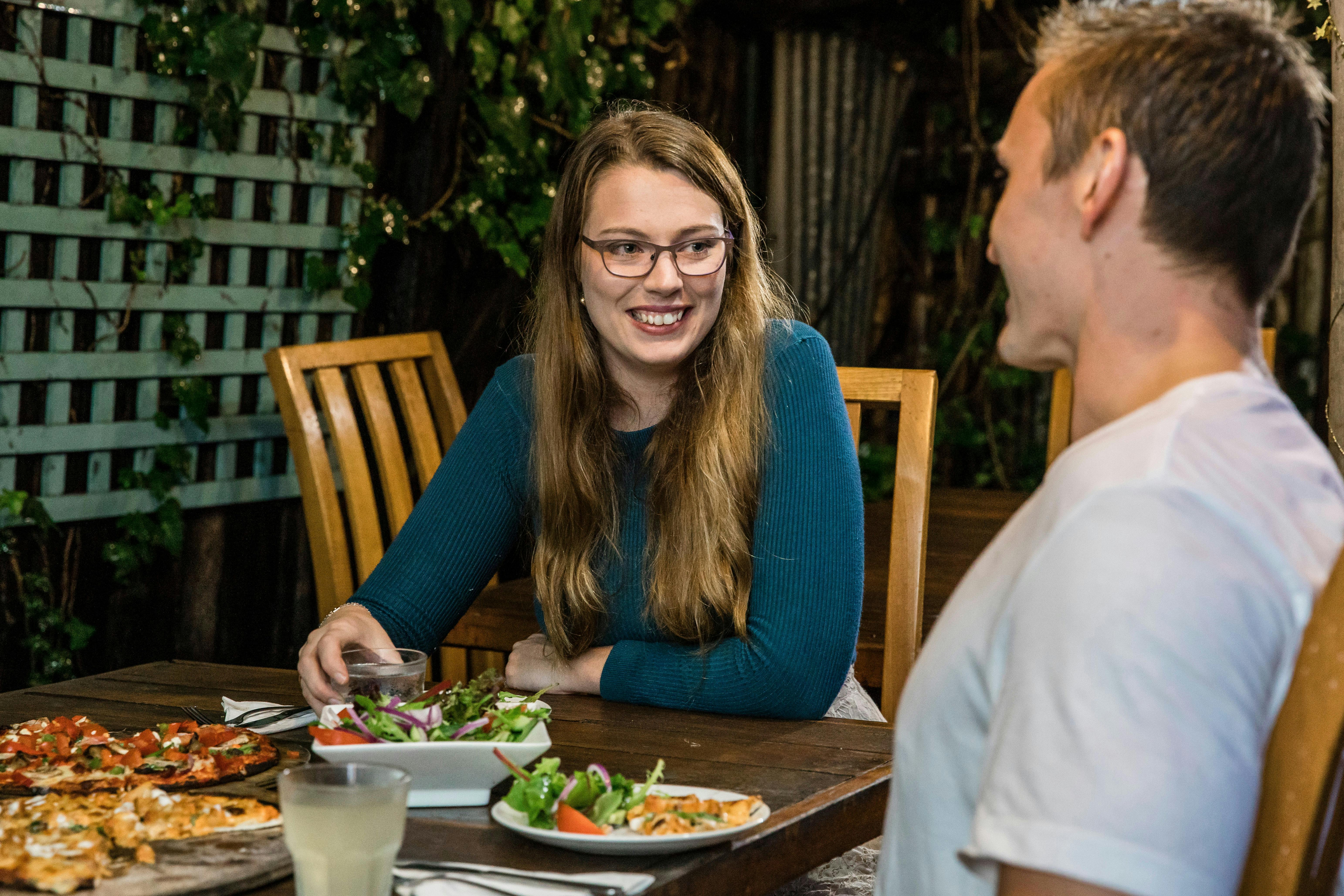Morpeth Woodfire Pizza and Indian Delicacies