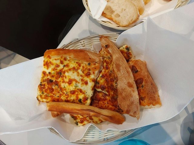 Piccola Italia Pizzeria