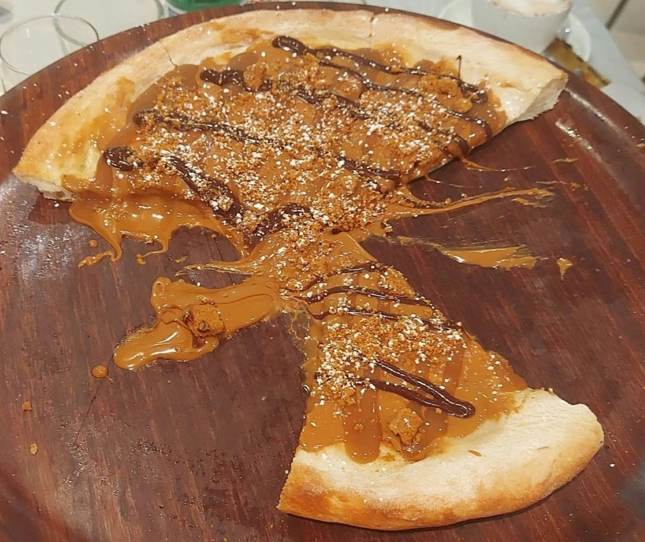 Piccola Italia Pizzeria
