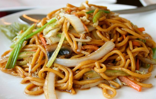 Noodle Paradise Mount Annan