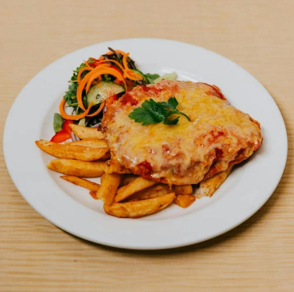 OVH - Parmi