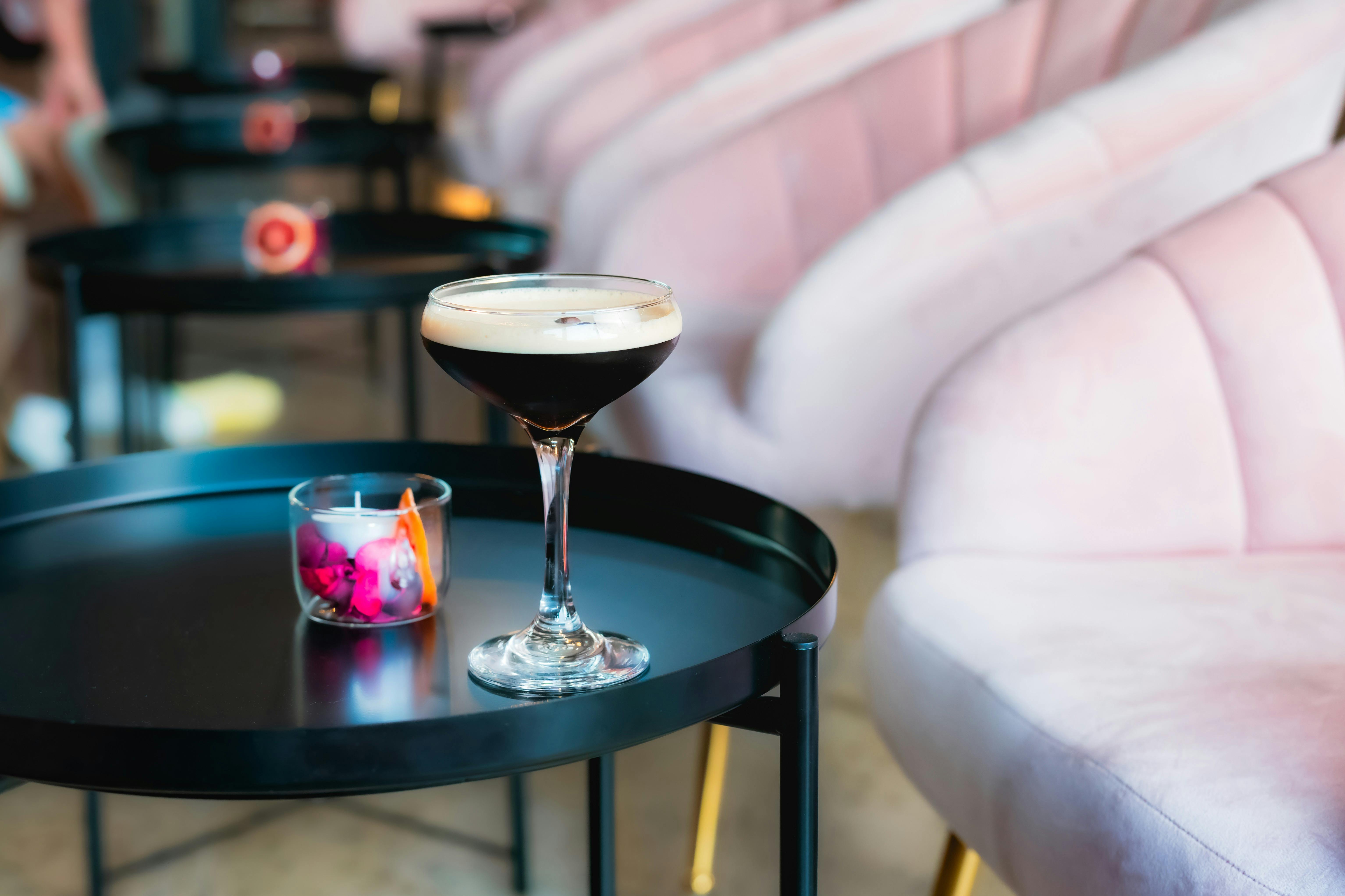 Espresso Martini