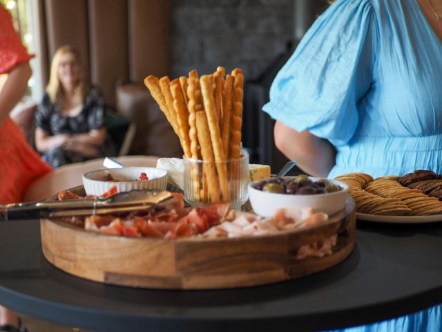 Millsheds Bar and Distillery