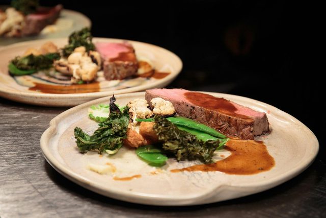 Potager -  A Kitchen Garden