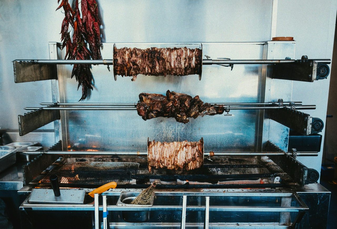 Olympic Meats