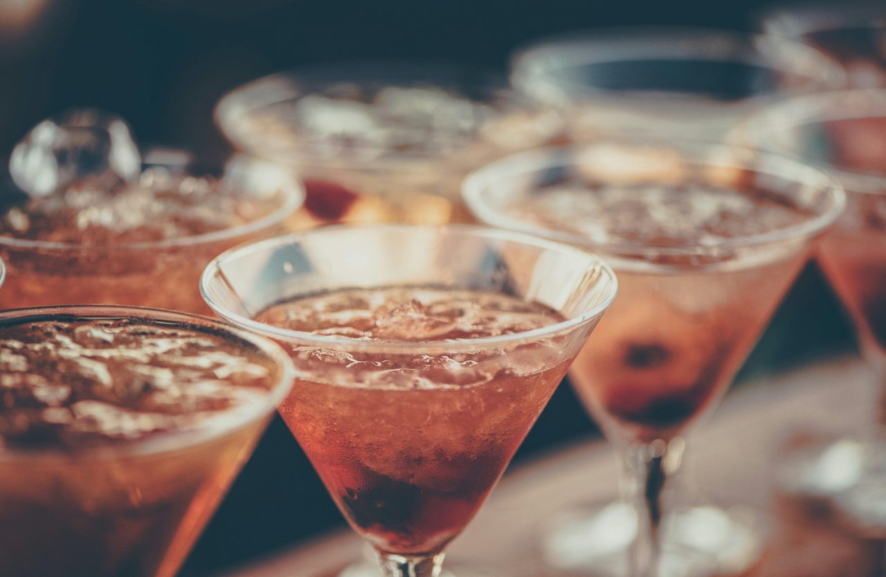 Cocktails