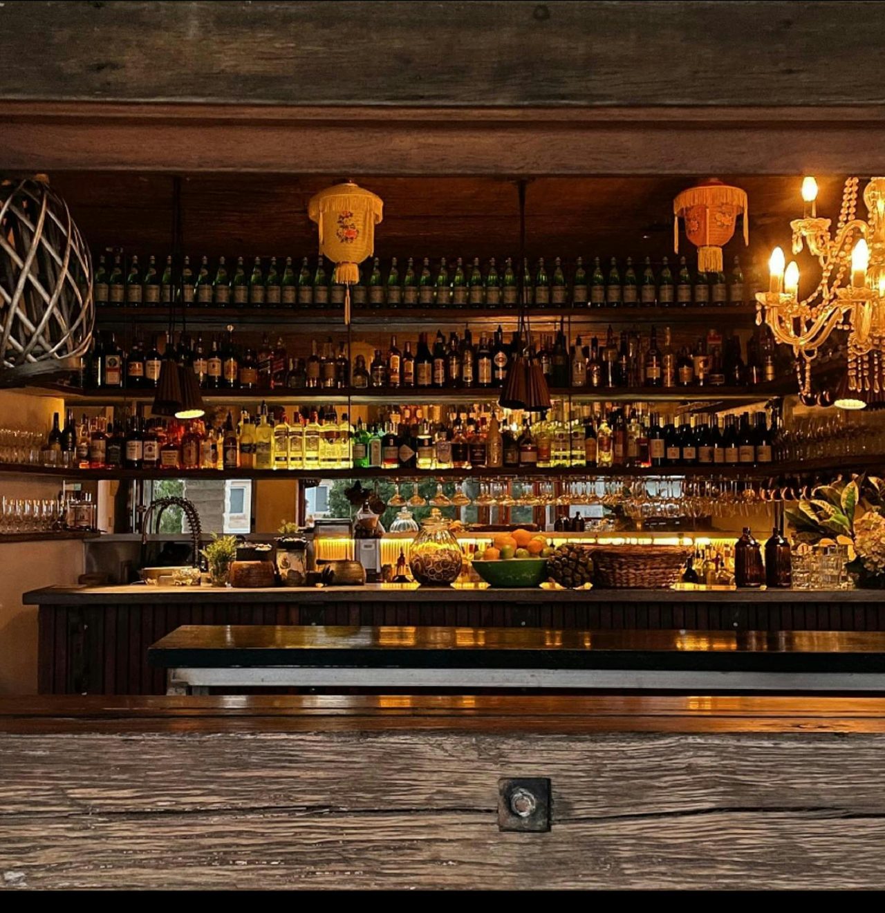 Paradiso Yamba