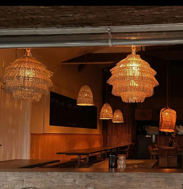 Paradiso Restaurant and Bar