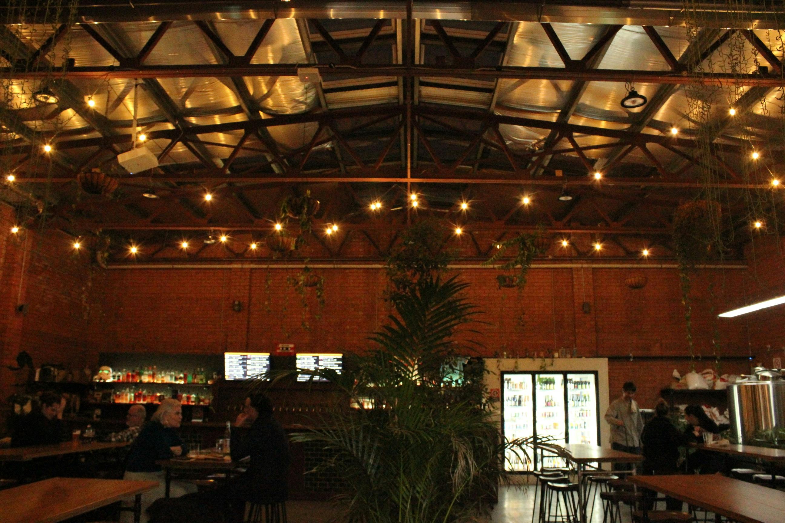 Mixtape Brewing & Bar