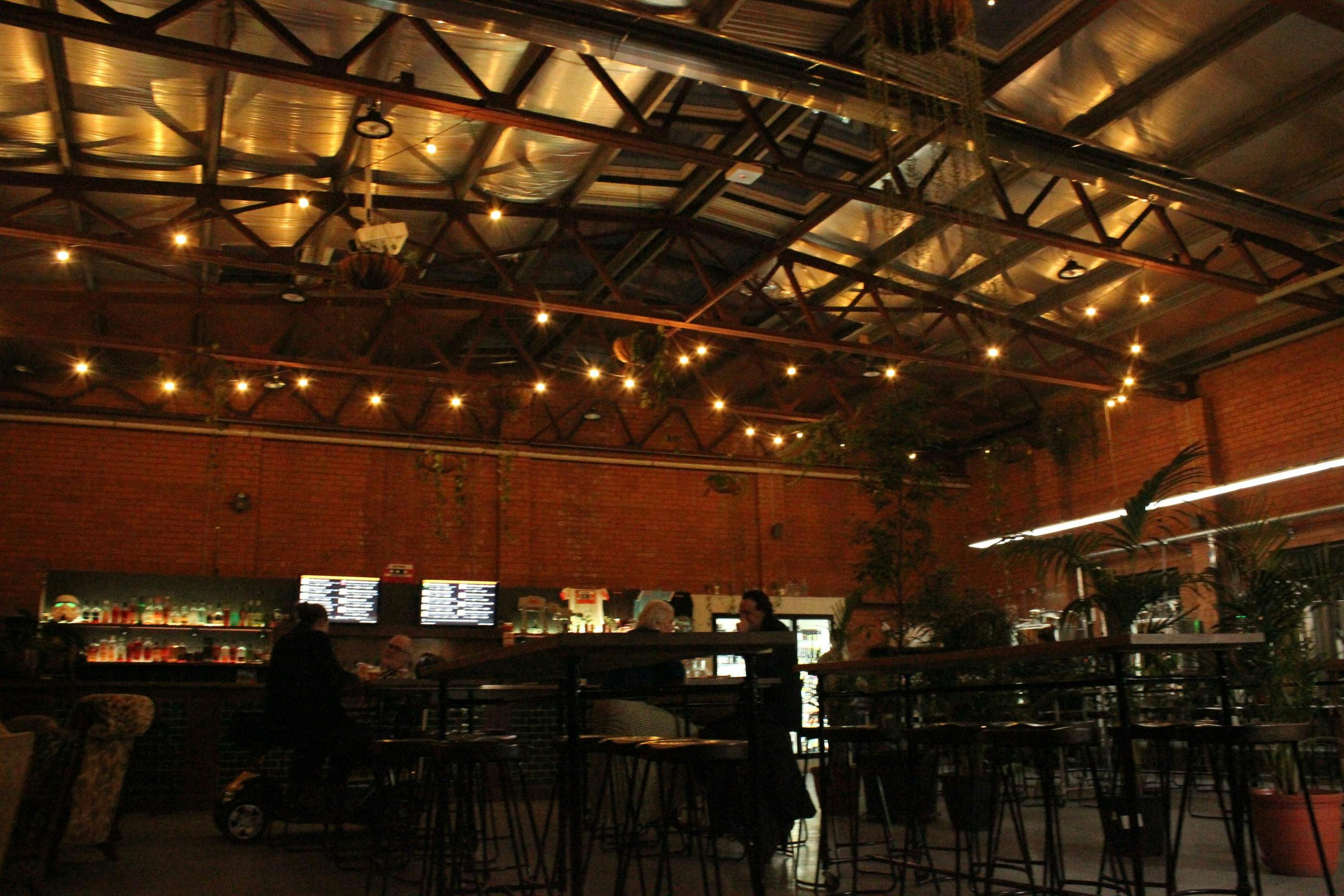 Mixtape Brewing & Bar