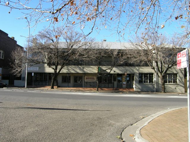 Moss Vale Hotel
