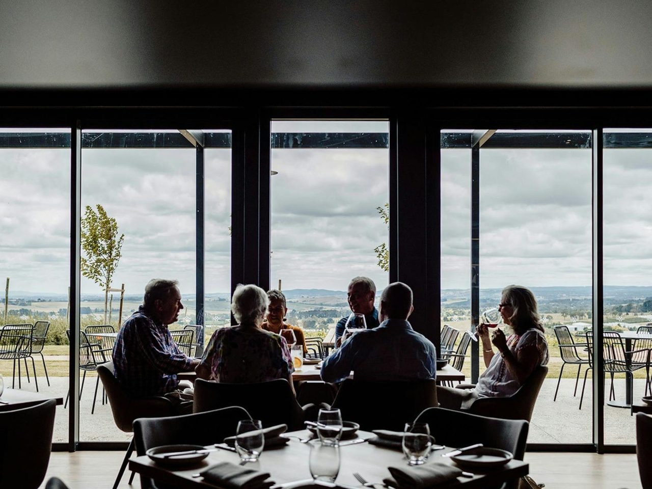 Printhie Dining