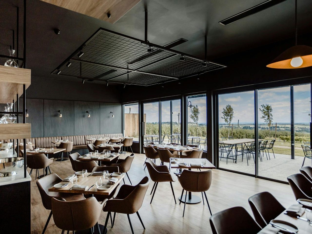 Printhie Dining