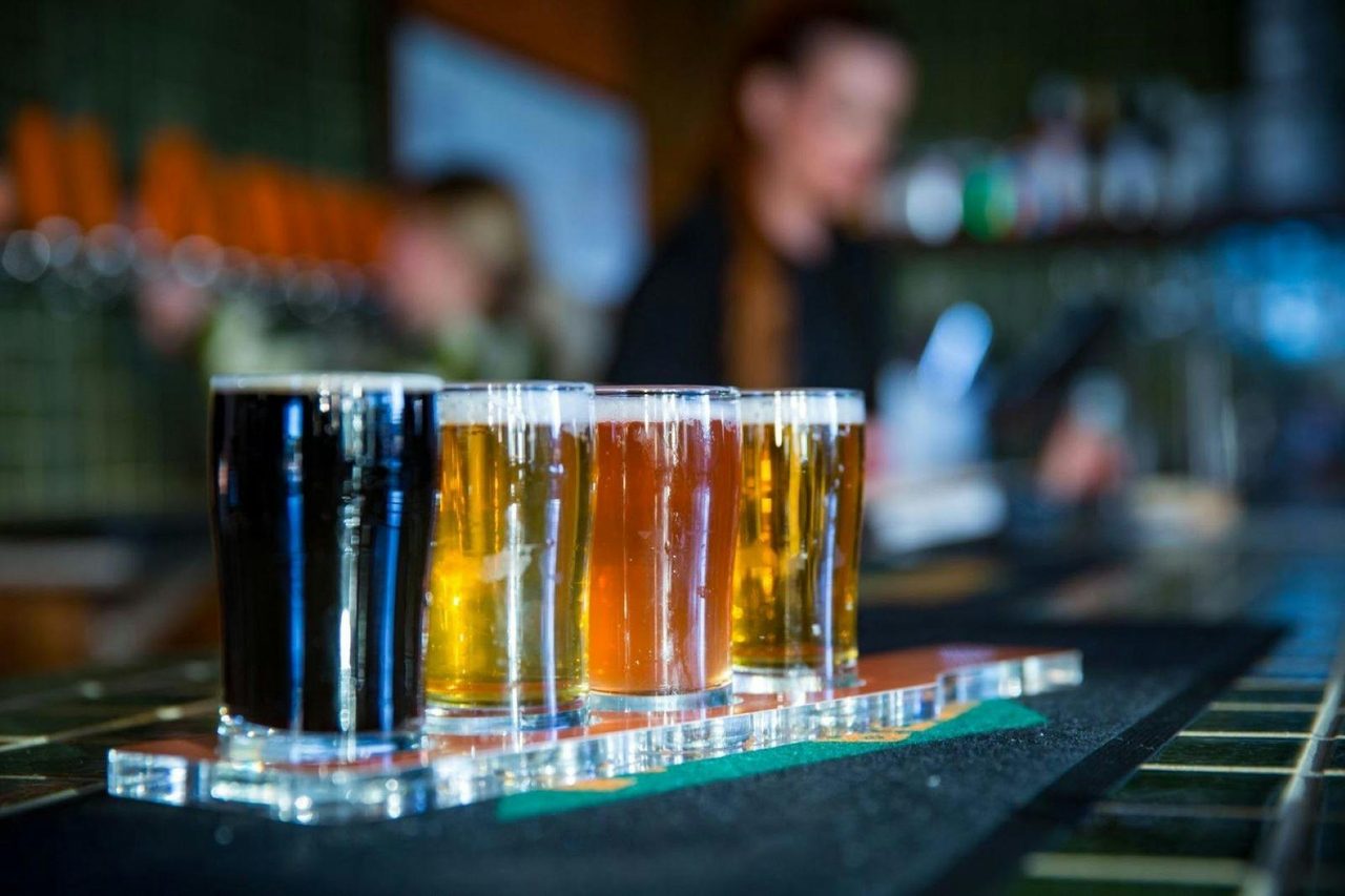 Mogul Beer