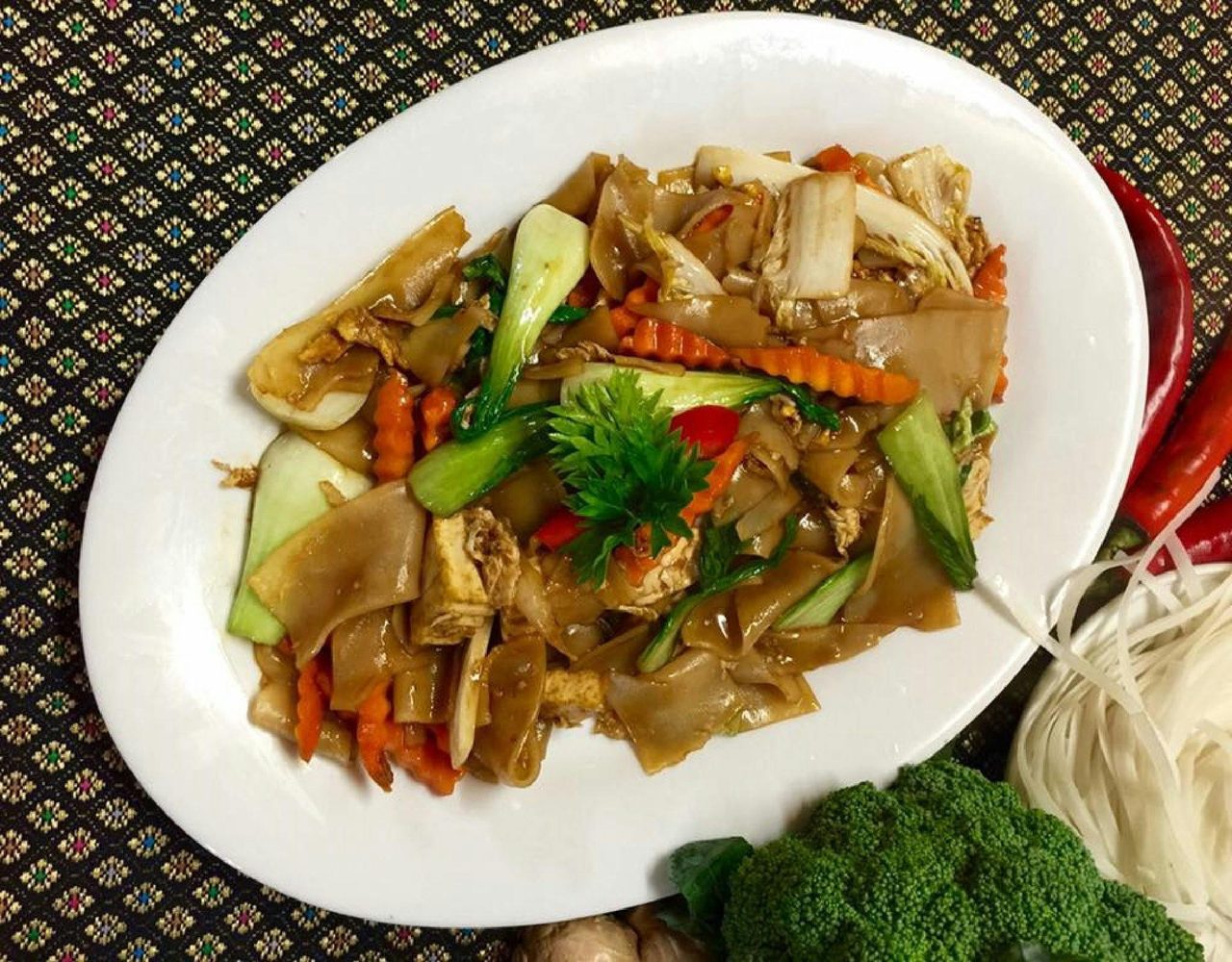 food