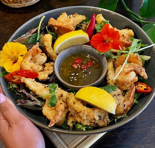 Sawatdee Thai Restaurant