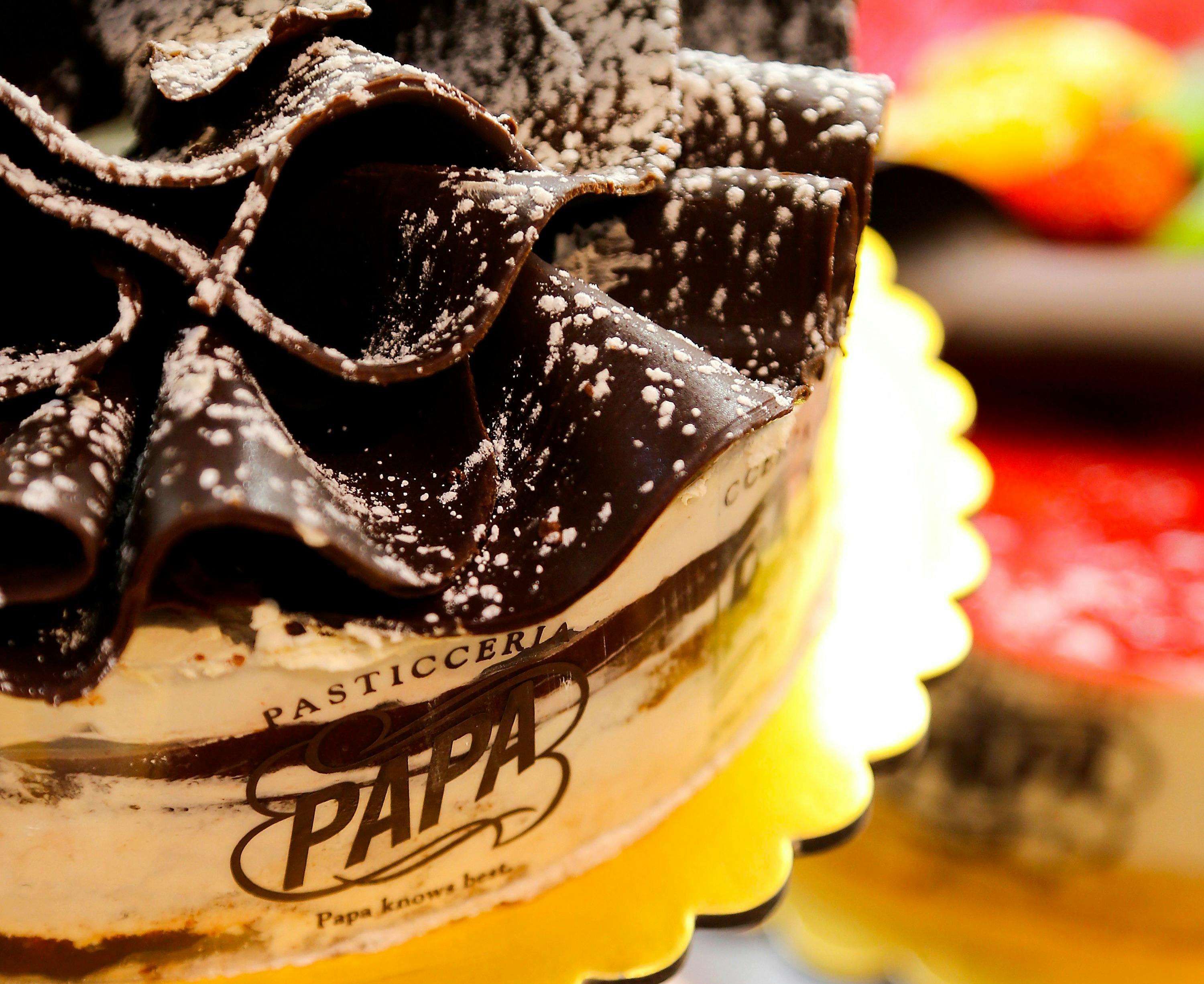 Pasticceria Papa, Five Dock