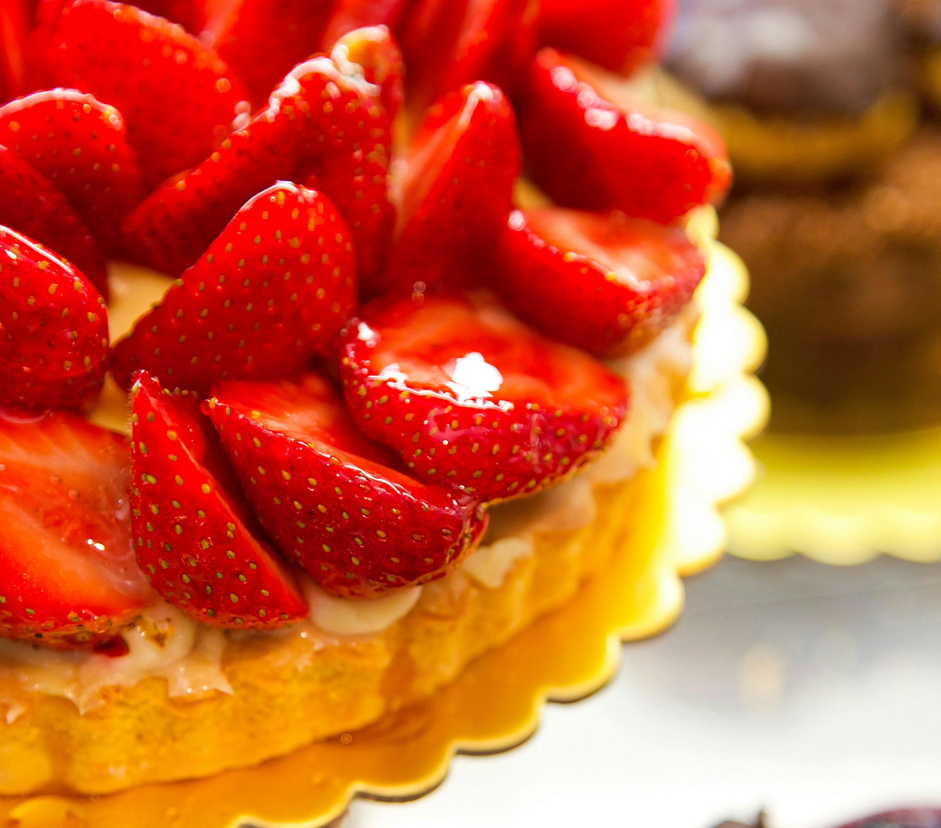 Pasticceria Papa, Five Dock