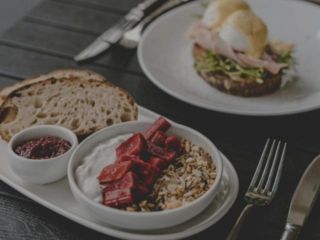 Moonacres Kitchen