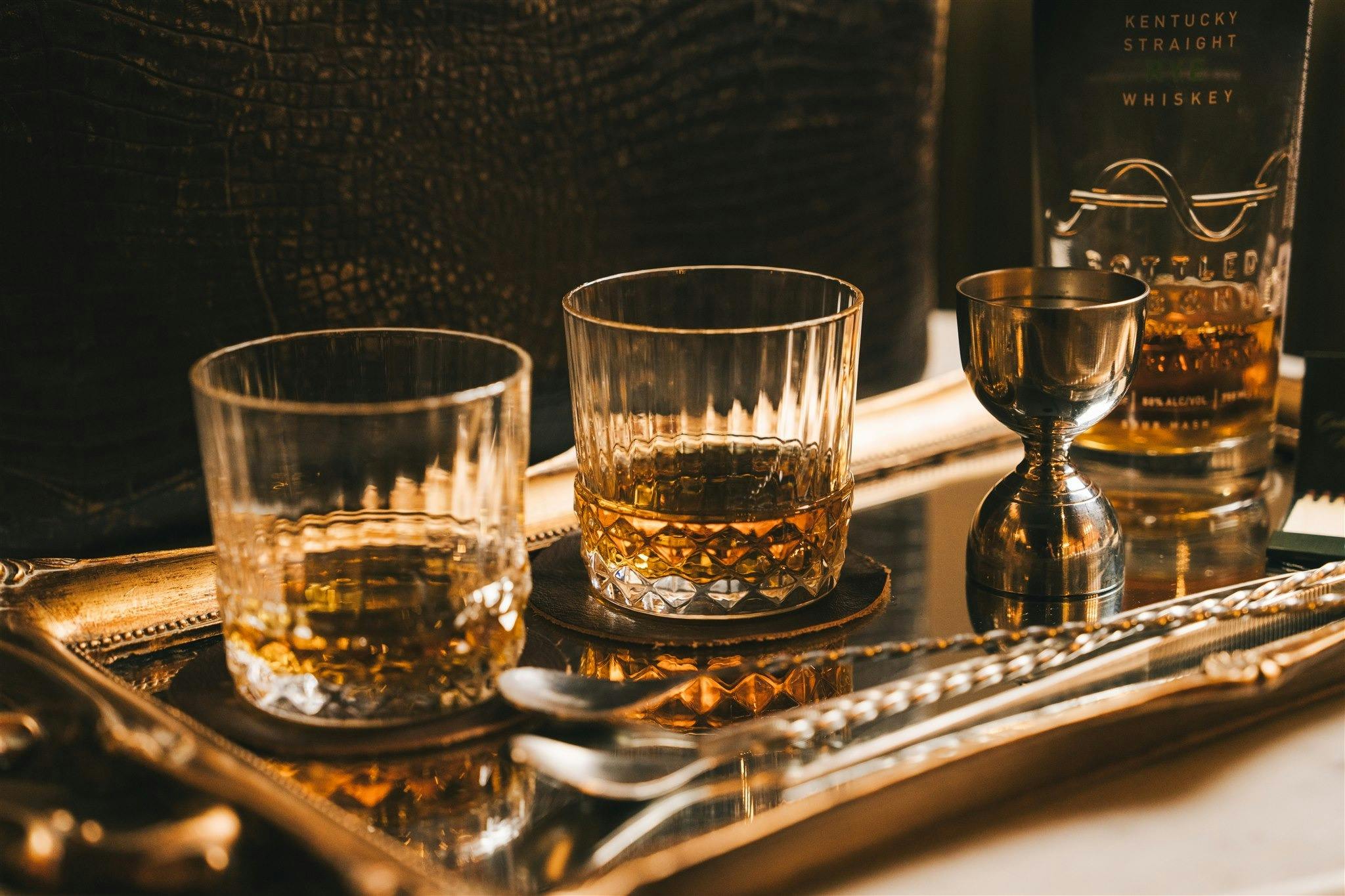 Whiskey masterclasses, Explore 300+ whiskies in expert-led masterclasses. Sip, learn, and discover