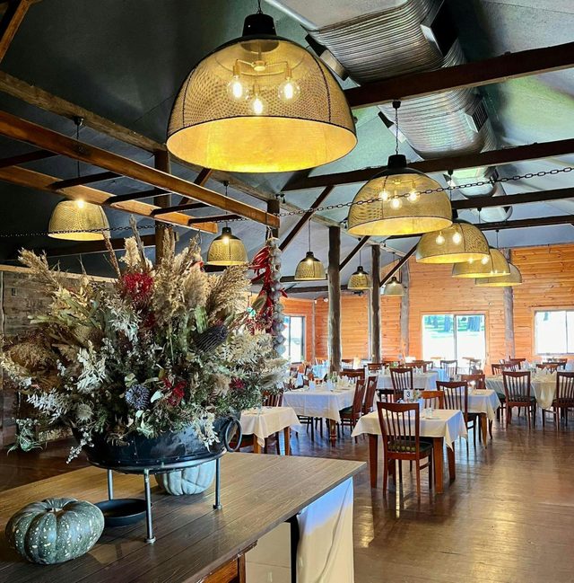 Osteria La Vallata