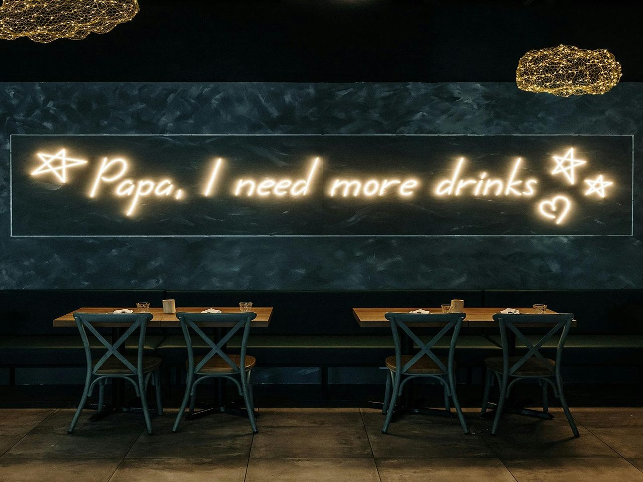 Signage