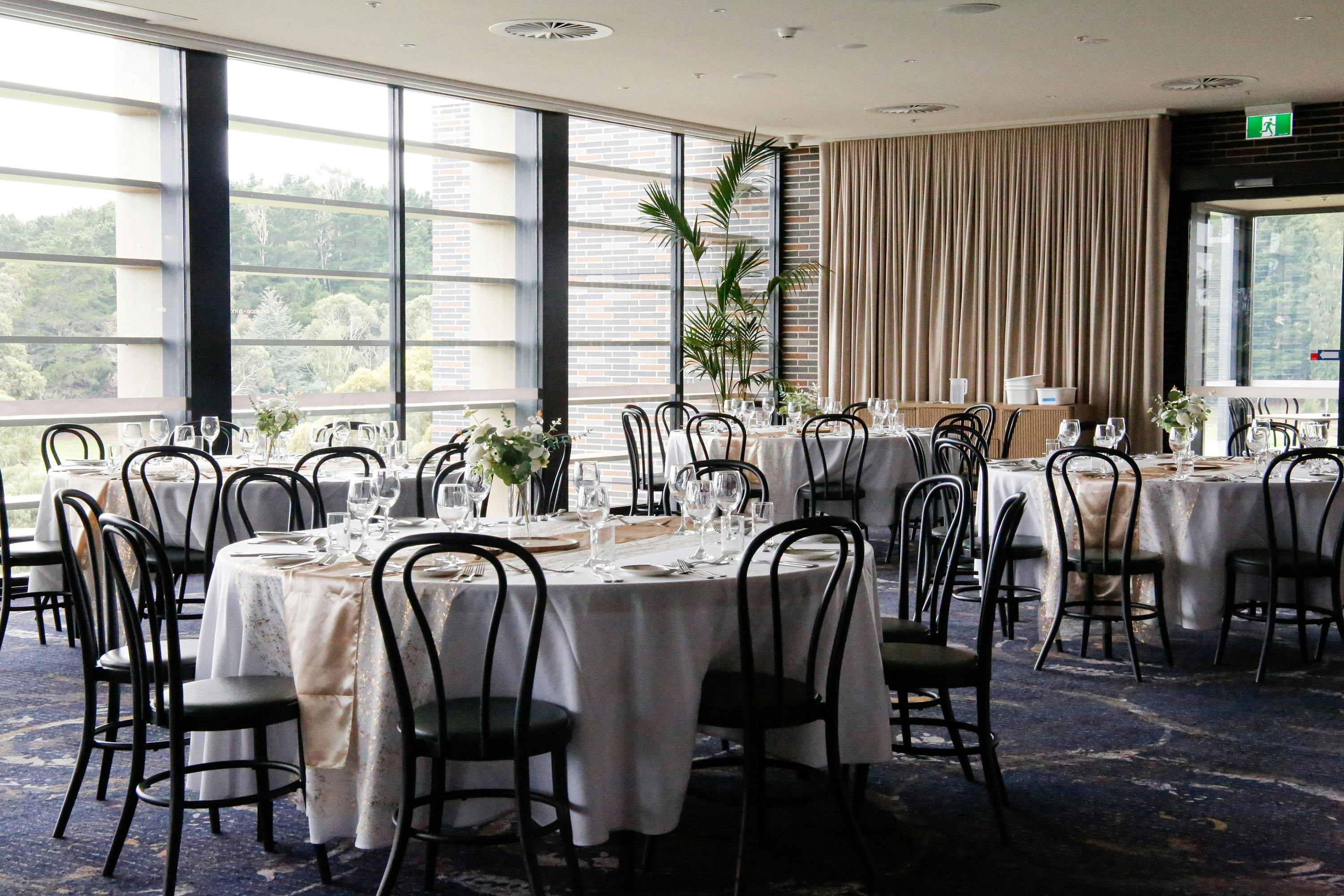 Wentworth Function Room
