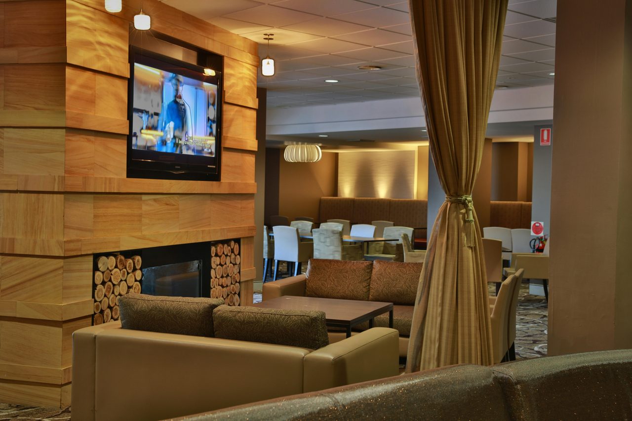 Northcott Lounge
