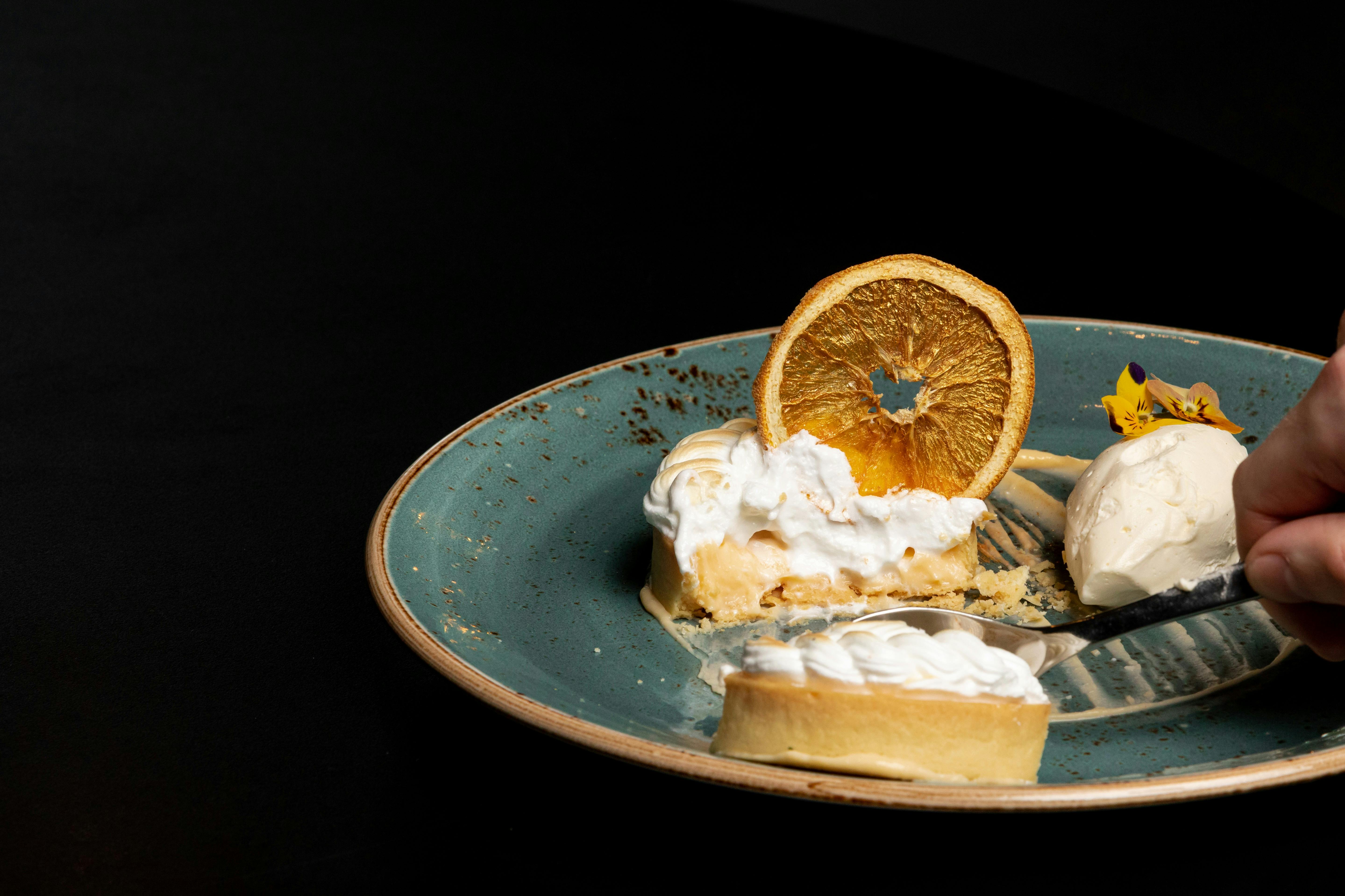 OTIS Restaurant Dining