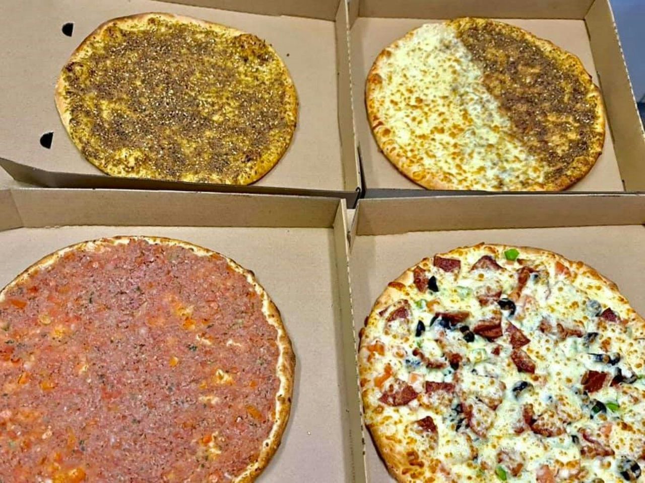 Pizza