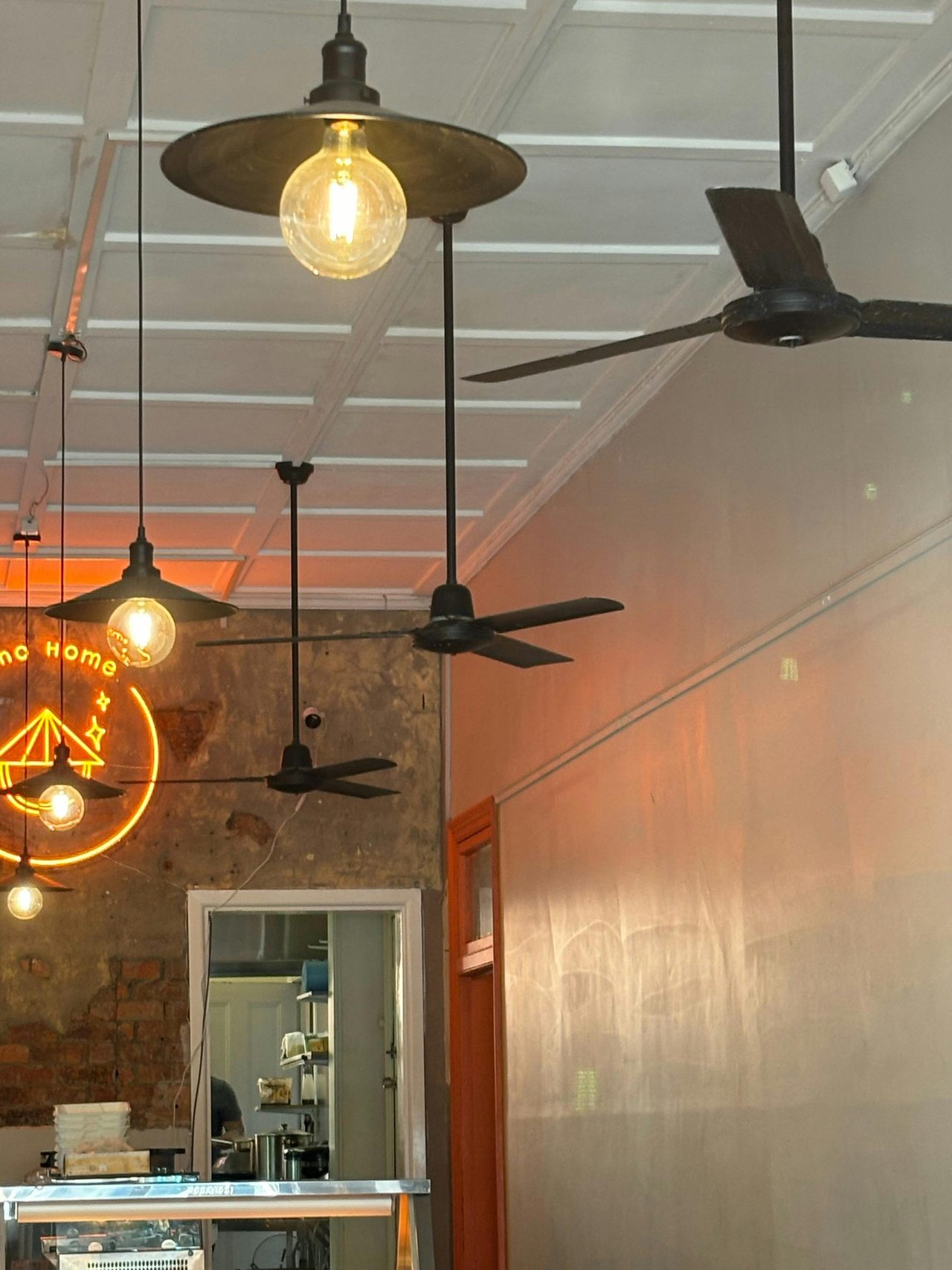 Pho home interior