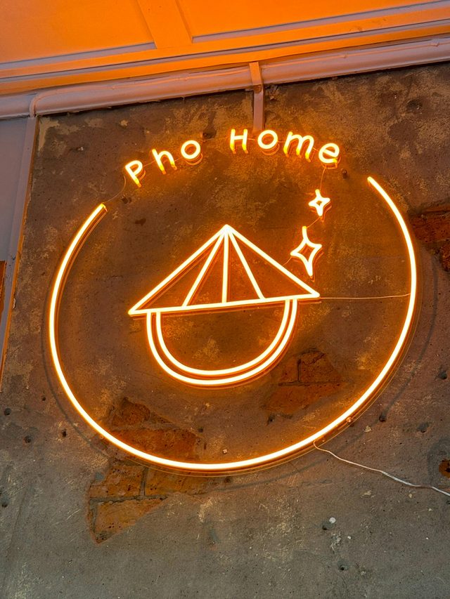 Pho Home